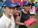 hanoi-swans-president-fabbo-with-two-new-recruits.jpg